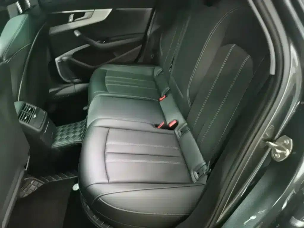 Audi A4L 2024 40 TFSI Fashion Dynamic Edition — миниатюра 24