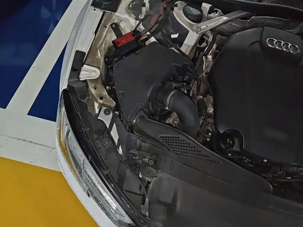 Audi A4L 2019 40 TFSI Fashion Edition (National V Emission Standard) — миниатюра 21