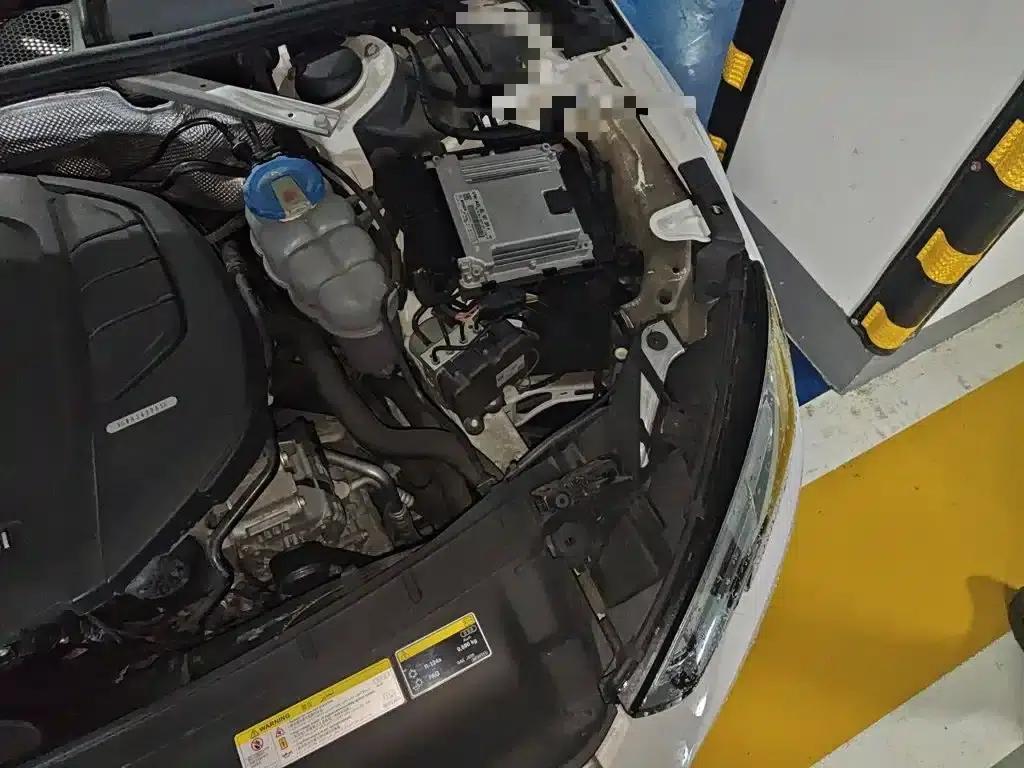 Audi A4L 2019 40 TFSI Fashion Edition (National V Emission Standard) — миниатюра 22