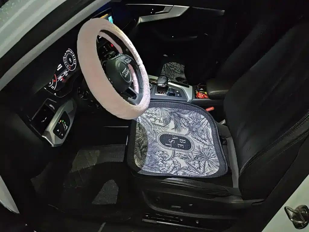 Audi A4L 2019 40 TFSI Fashion Edition (National V Emission Standard) — миниатюра 8