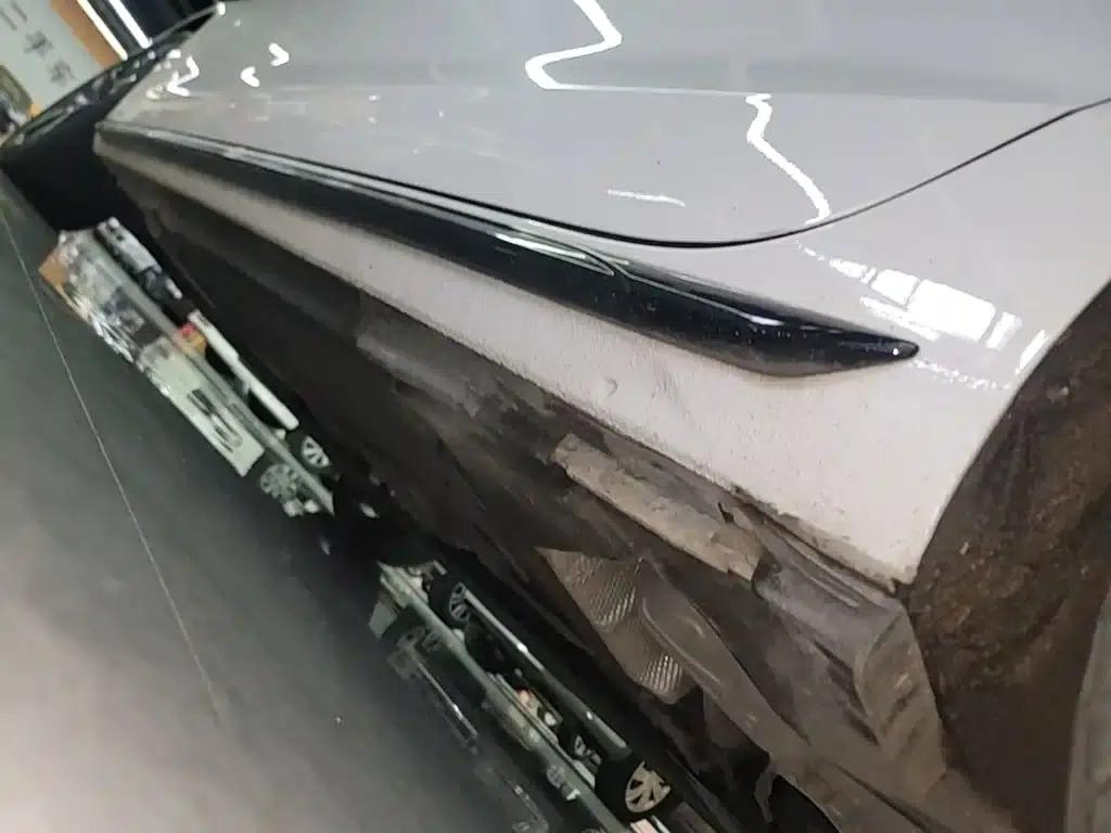 Audi A4L 2022 40 TFSI Luxury Dynamic — миниатюра 22