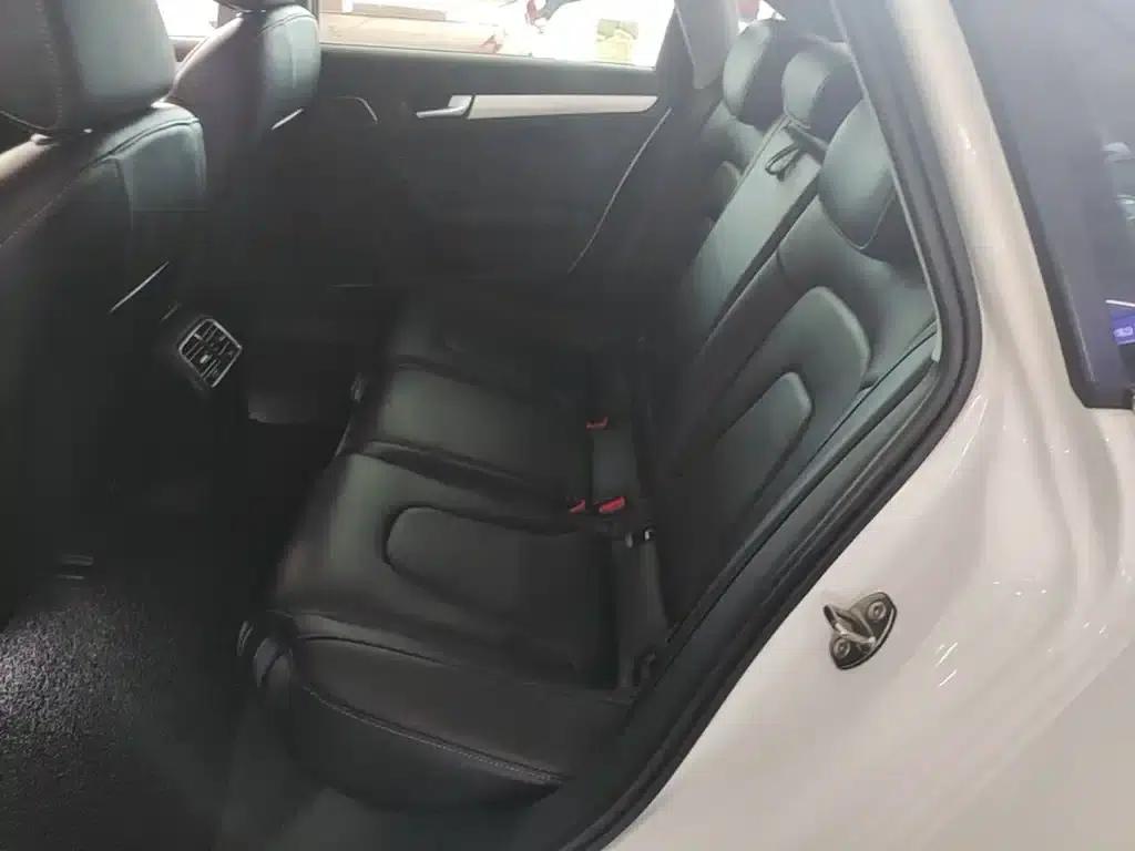 Audi A4L 2015 45 TFSI quattro Sport Edition — миниатюра 17
