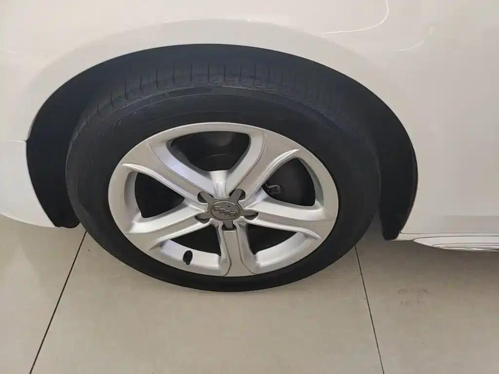 Audi A4L 2015 45 TFSI quattro Sport Edition — миниатюра 23