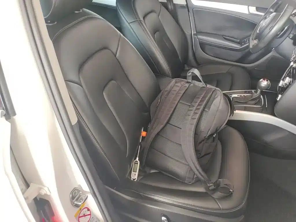Audi A4L 2015 45 TFSI quattro Sport Edition — миниатюра 25