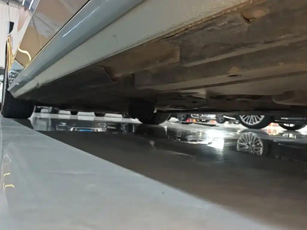 Audi A4L 2015 35 TFSI Automatic Standard Edition — миниатюра 22