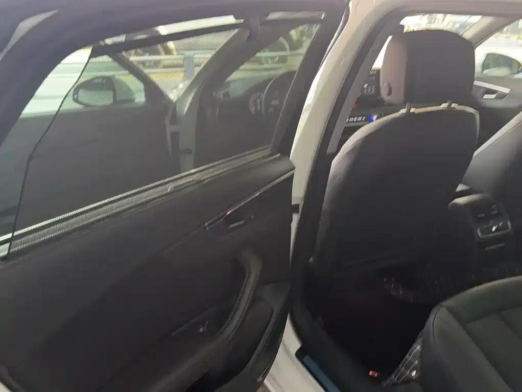 Audi A4L 2022 40 TFSI Luxury Elegance — миниатюра 14