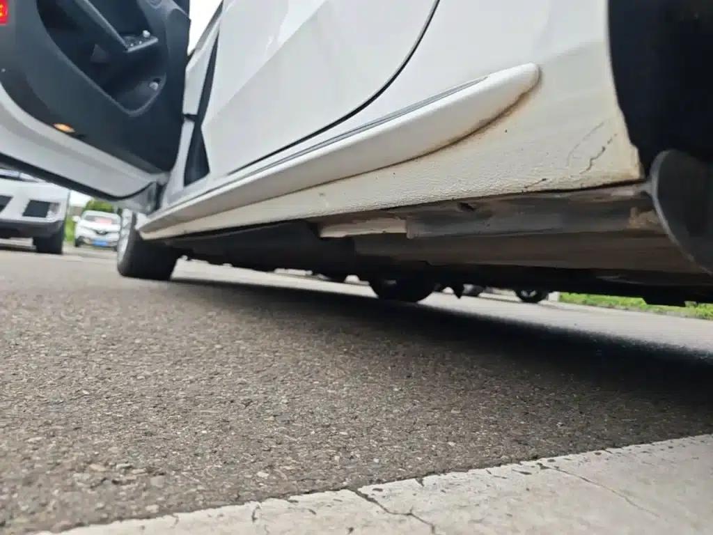 Audi A4L 2016 35 TFSI Automatic Comfort — миниатюра 22