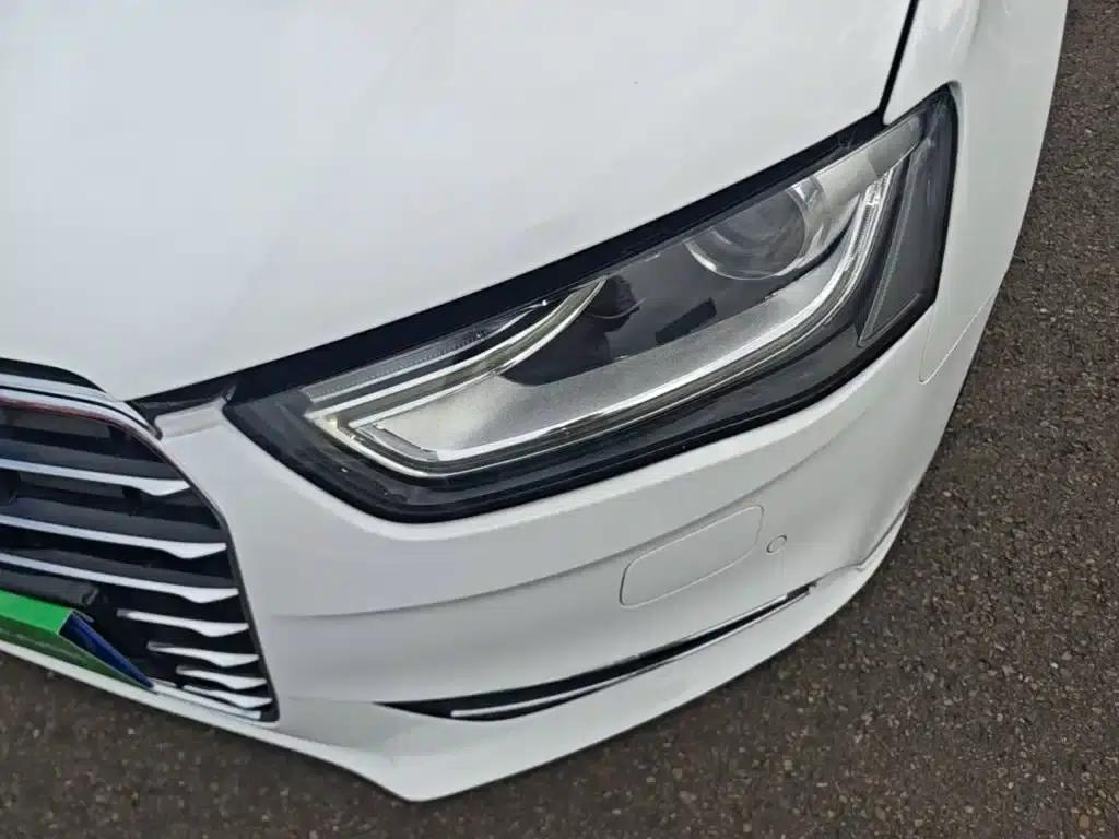 Audi A4L 2016 35 TFSI Automatic Comfort — миниатюра 24