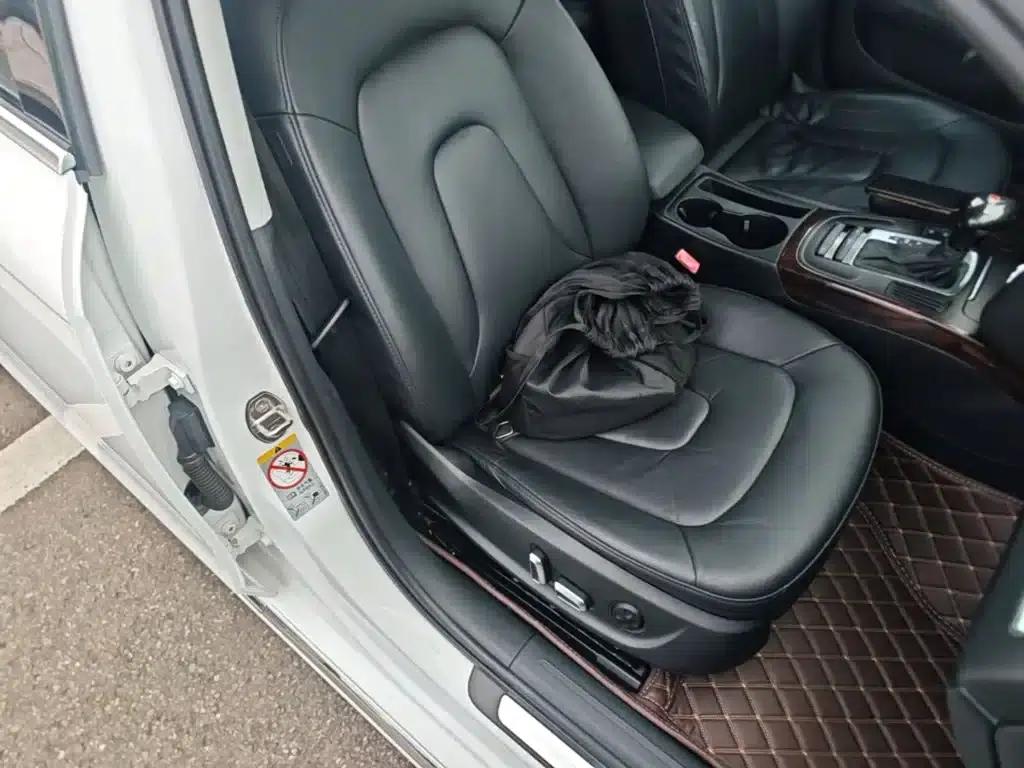 Audi A4L 2016 35 TFSI Automatic Comfort — миниатюра 25