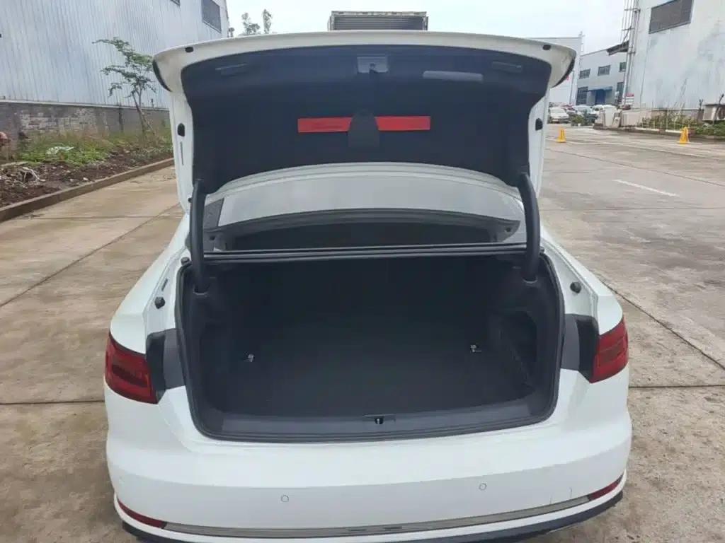 Audi A4L 2019 40 TFSI Progressive (China VI Emission Standard) — миниатюра 15
