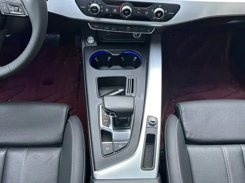 Audi A4L 2024 40 TFSI Fashion Dynamic Edition — миниатюра 21