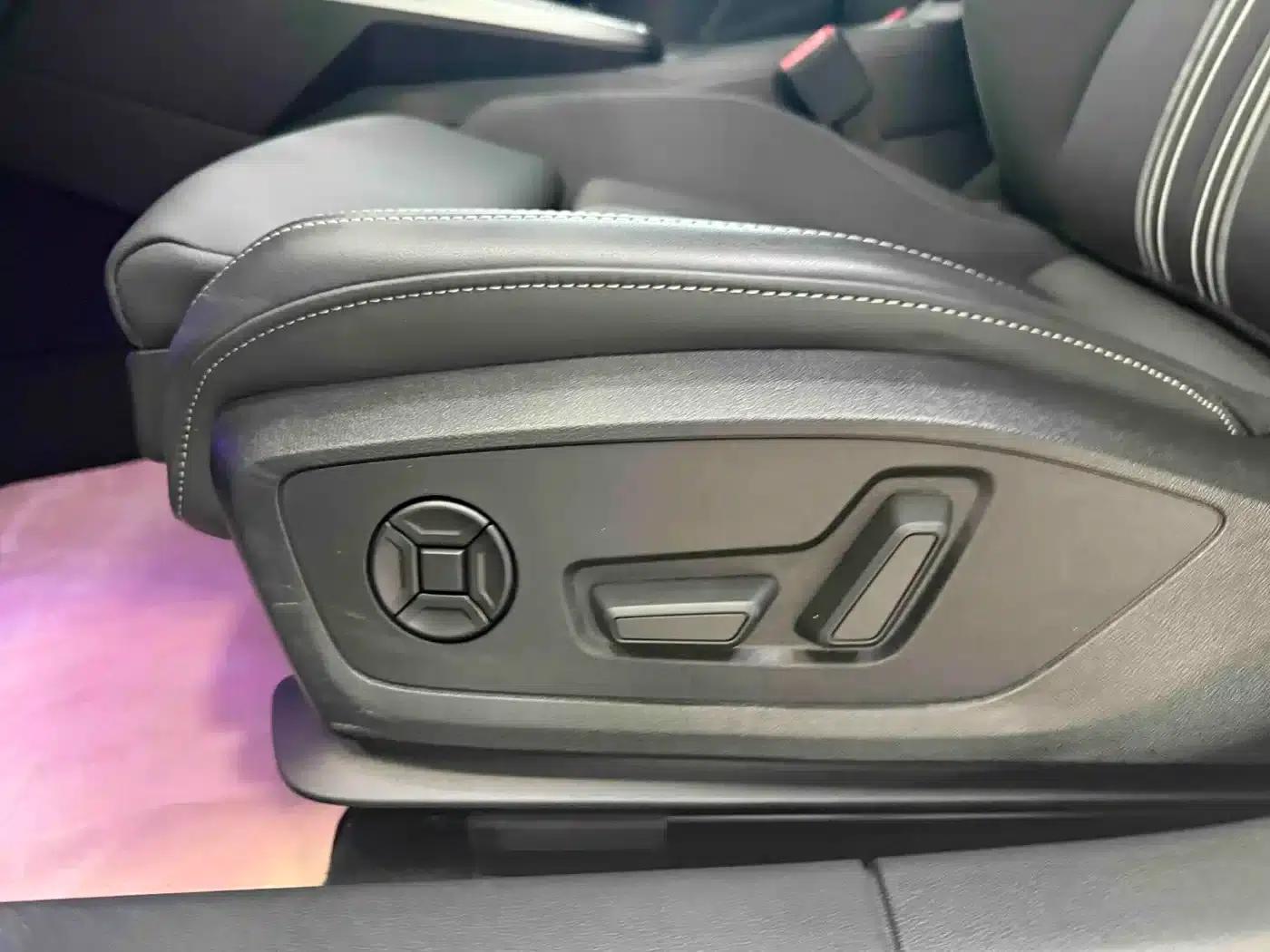 Audi A3 2023 Sportback 35 TFSI Fashion Sport — миниатюра 15