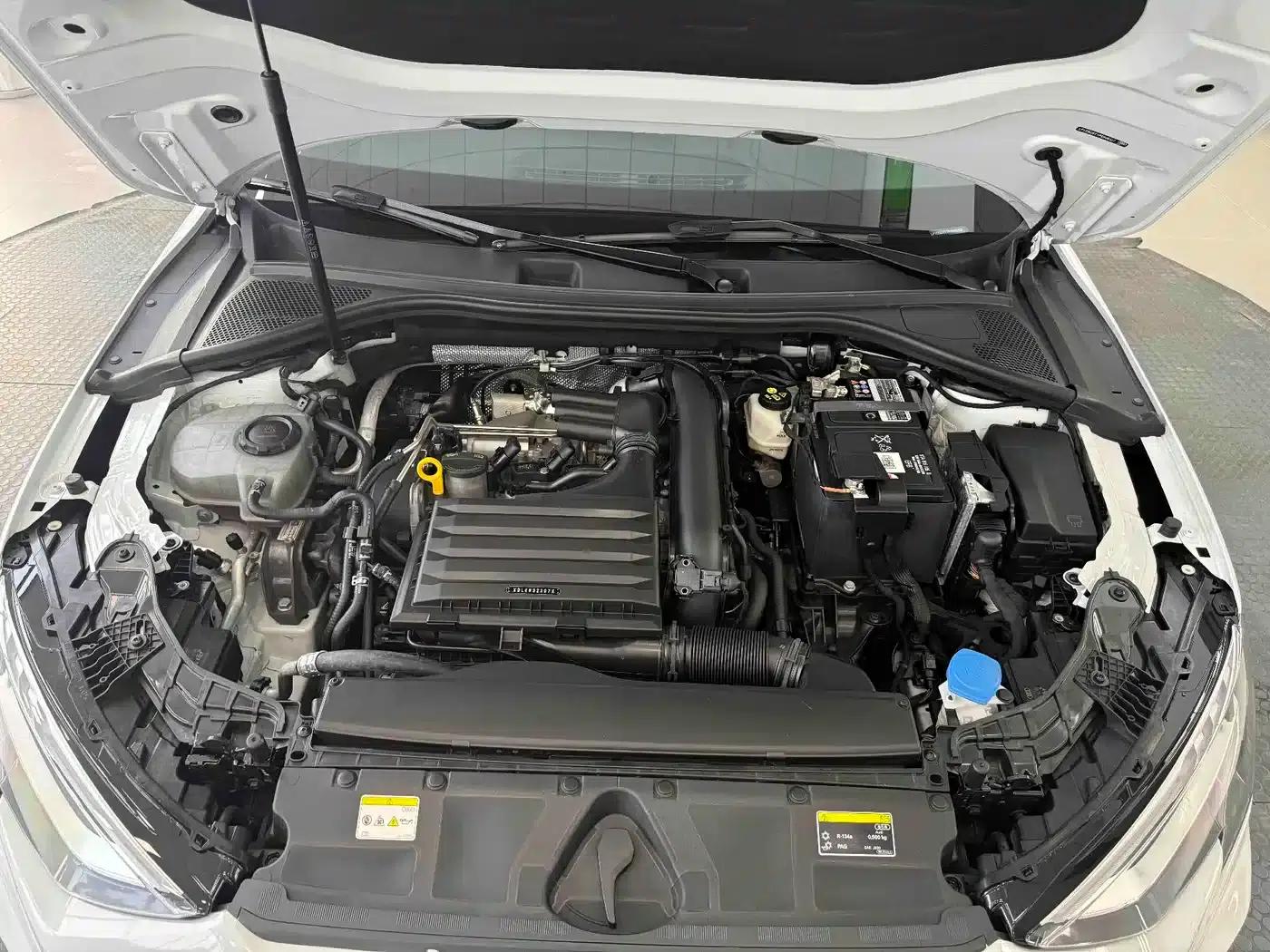 Audi A3 2023 Sportback 35 TFSI Fashion Sport — миниатюра 22