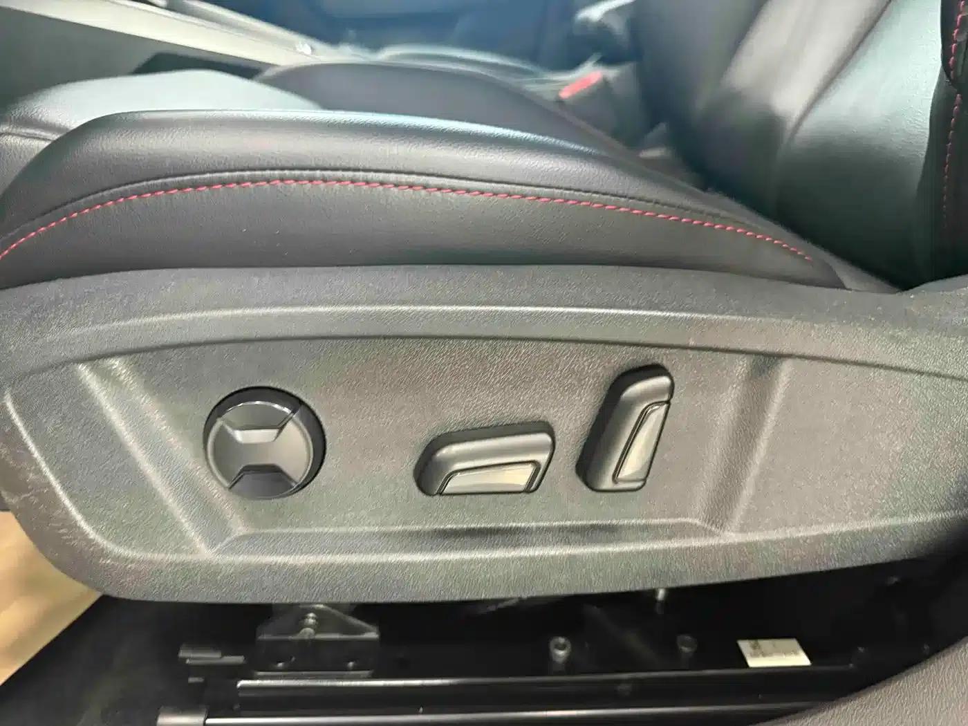 Audi A3 2022 Sportback 35 TFSI Progressive Sport — миниатюра 16