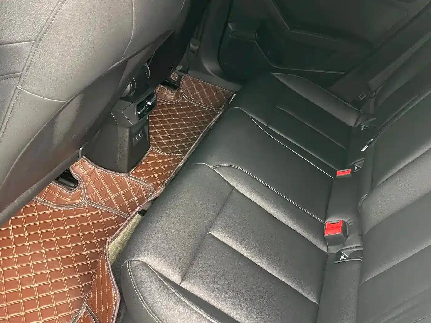 Audi A3 2023 Facelift Sportback 35 TFSI Progressive Sport — миниатюра 14