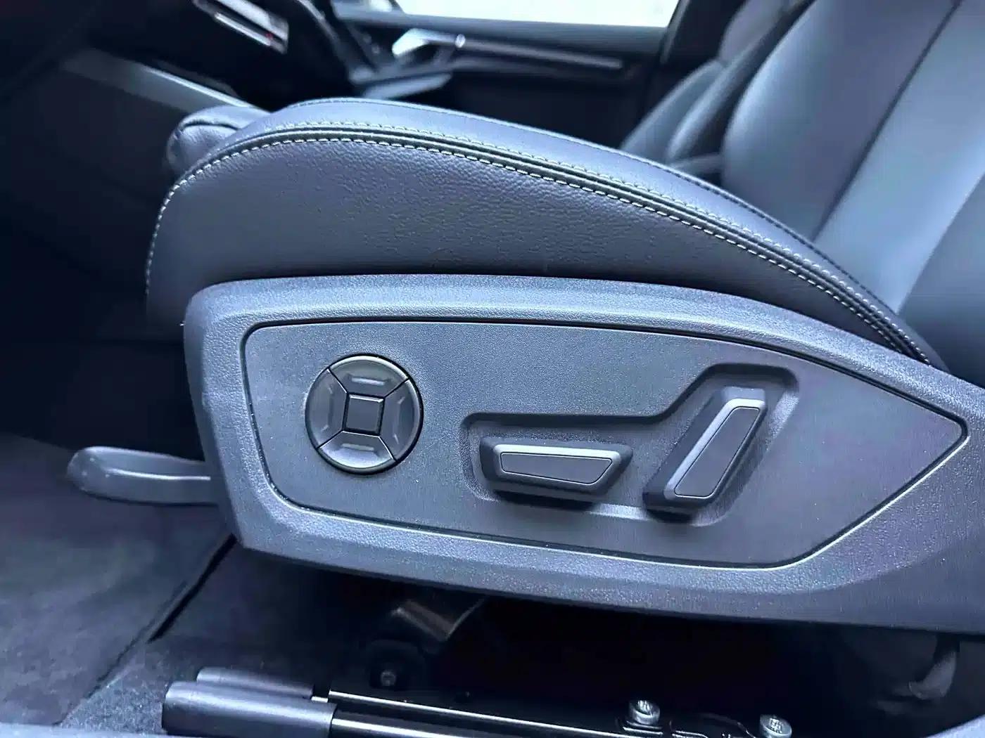 Audi A3 2022 Sportback 35 TFSI Progressive Sport — миниатюра 14