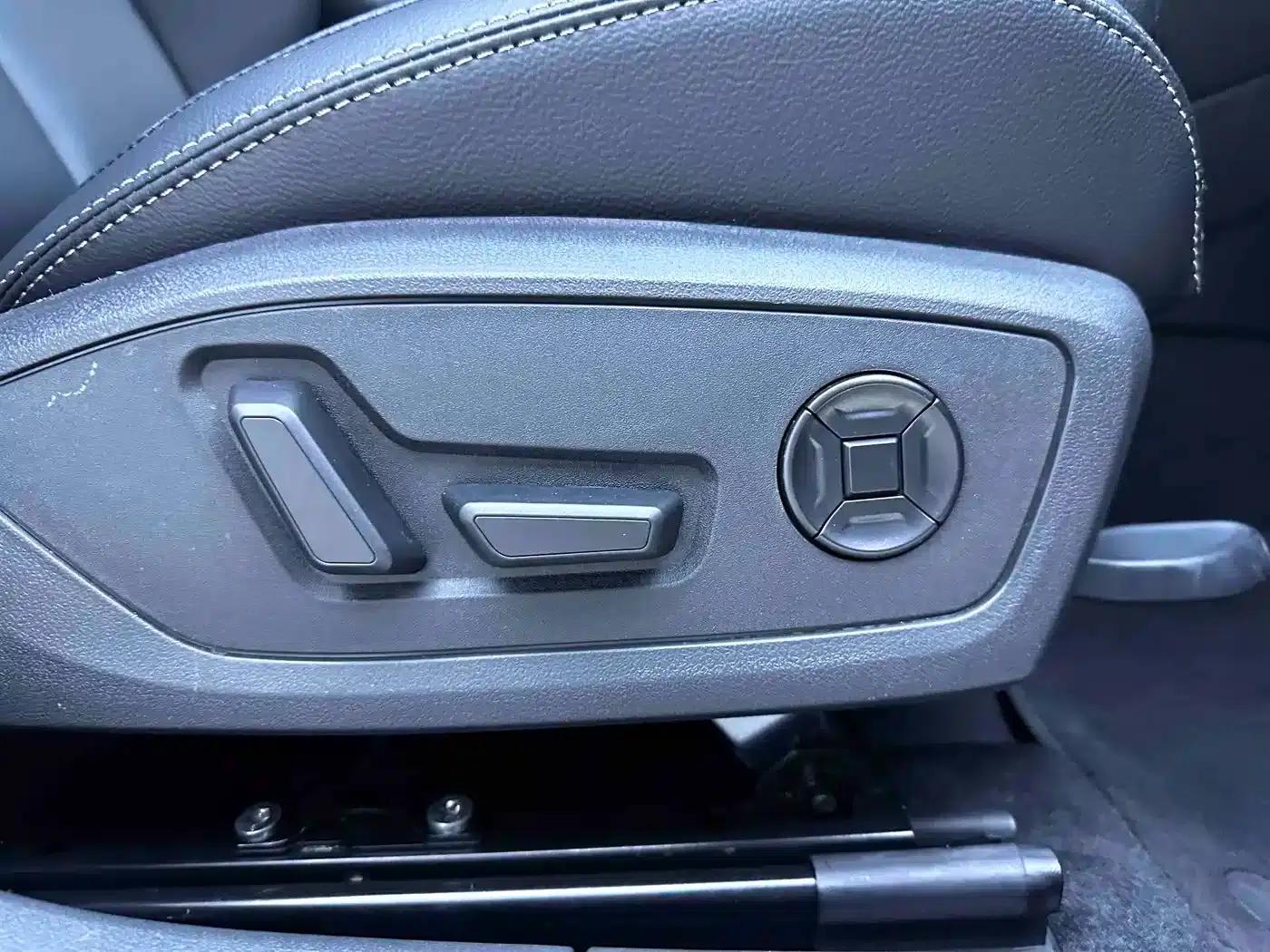 Audi A3 2022 Sportback 35 TFSI Progressive Sport — миниатюра 15