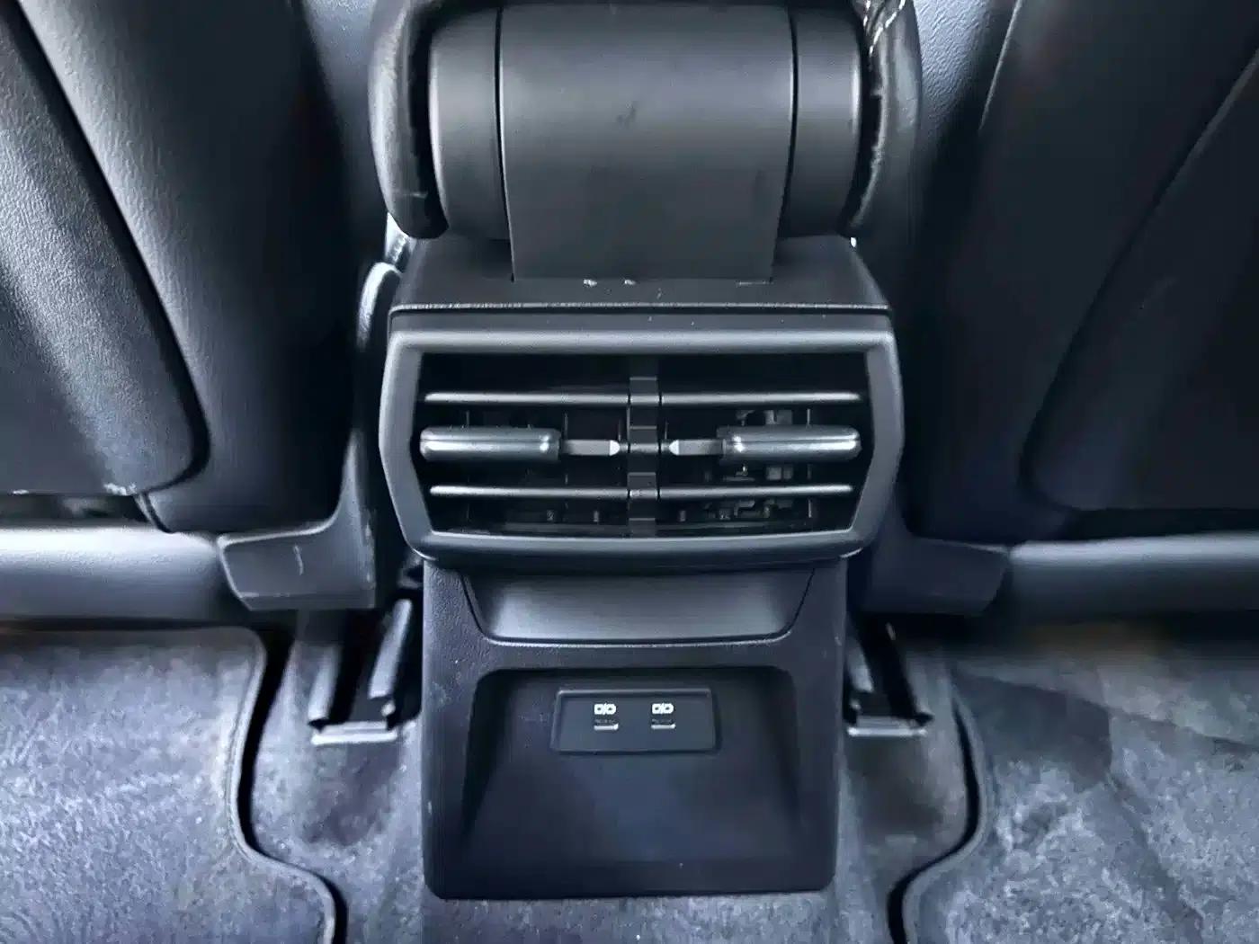 Audi A3 2022 Sportback 35 TFSI Progressive Sport — миниатюра 16