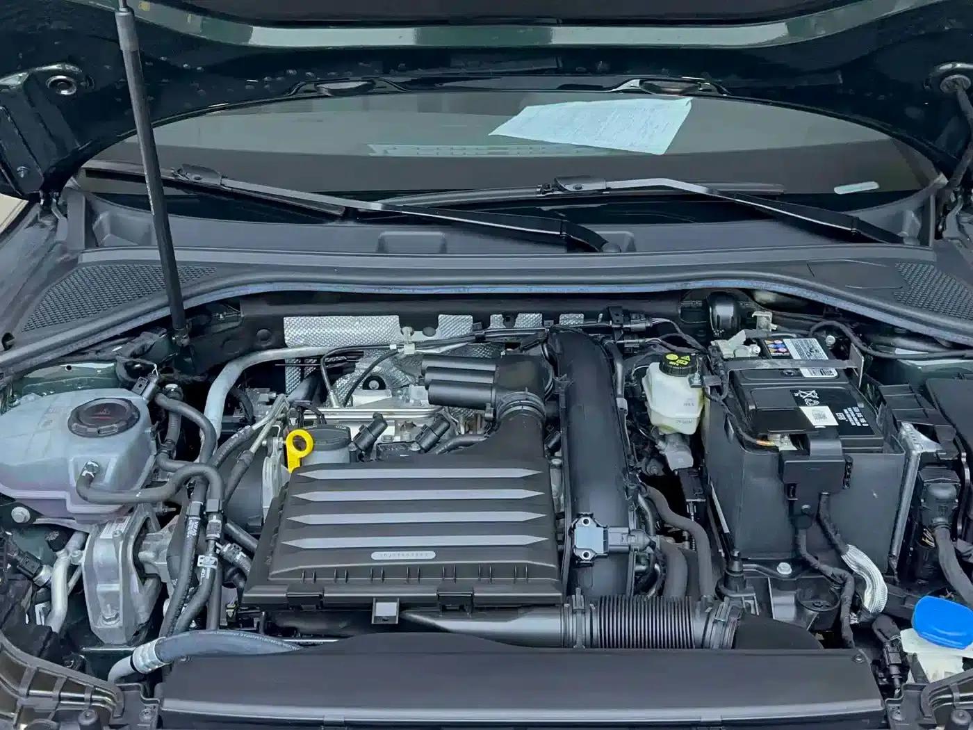 Audi A3 2022 Sportback 35 TFSI Progressive Sport — миниатюра 20
