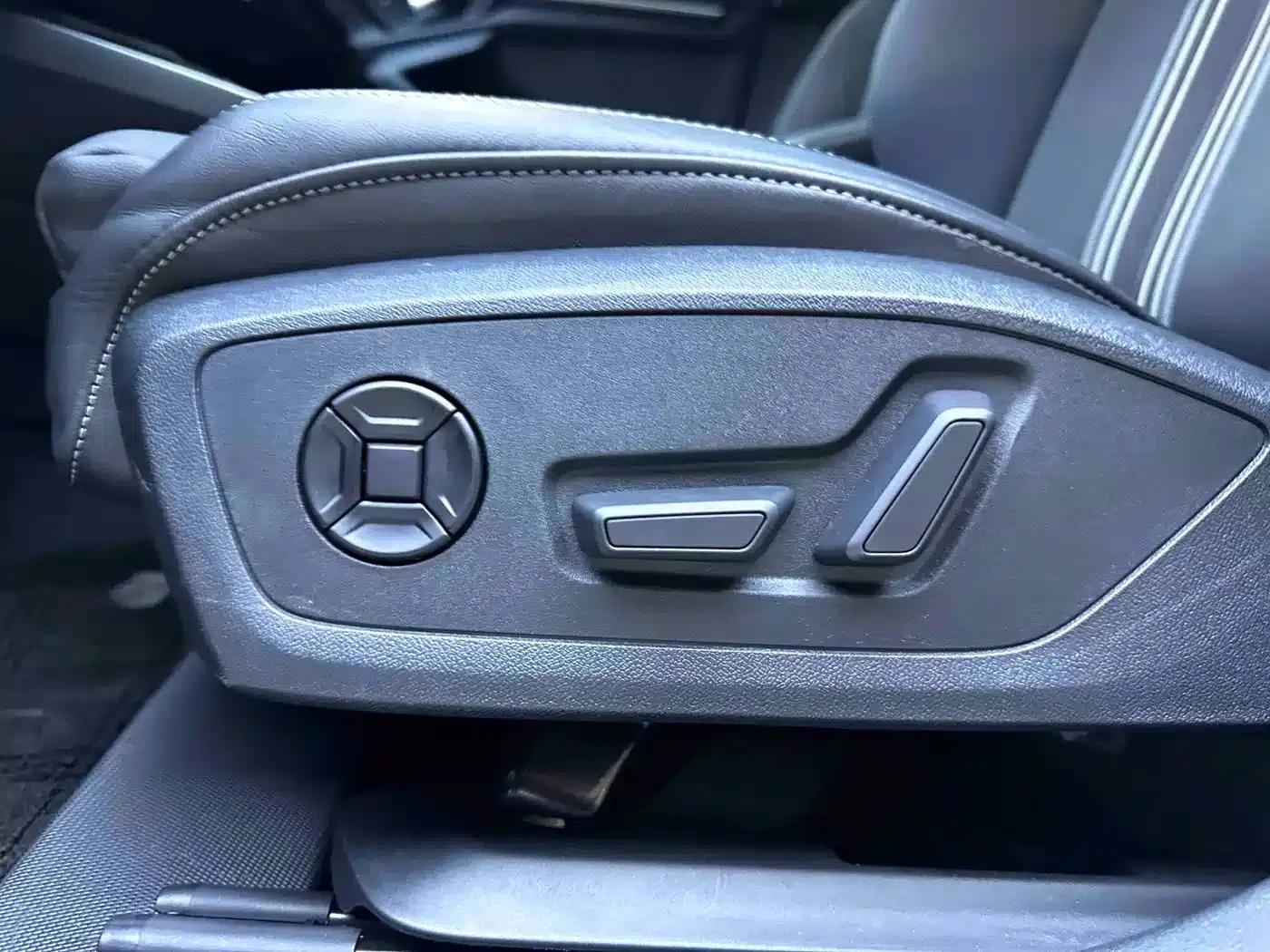 Audi A3 2022 Sportback 35 TFSI Fashion Sport — миниатюра 15