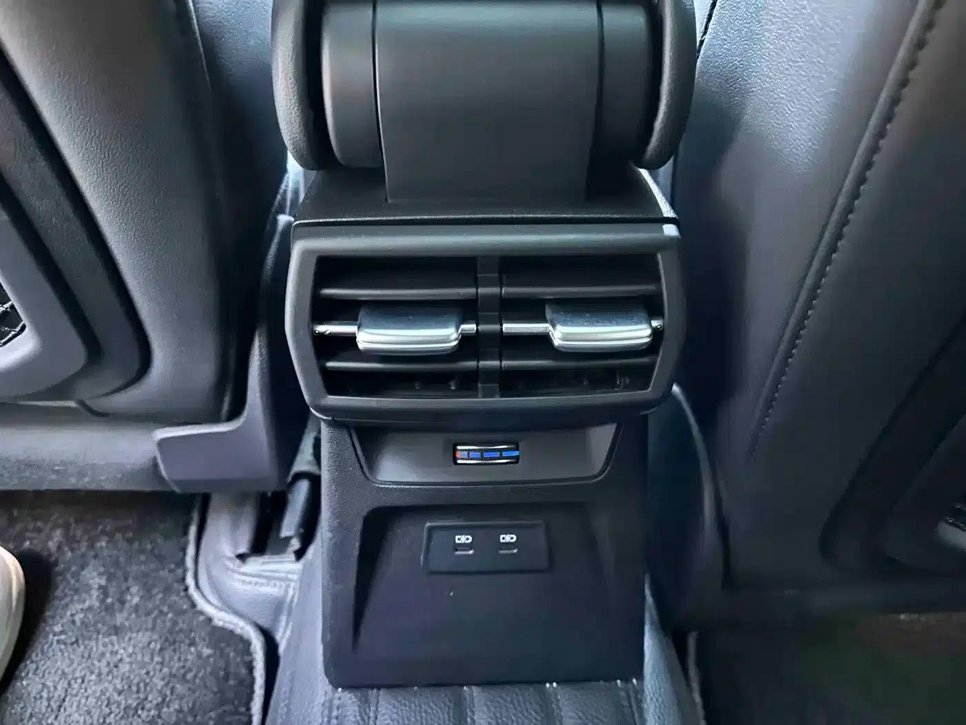 Audi A3 2022 Sportback 35 TFSI Luxury Sport — миниатюра 19