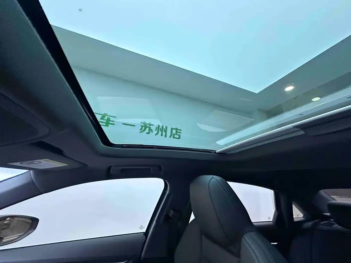Audi A3 2021 A3L Limousine 35 TFSI Fashion Sport — миниатюра 16
