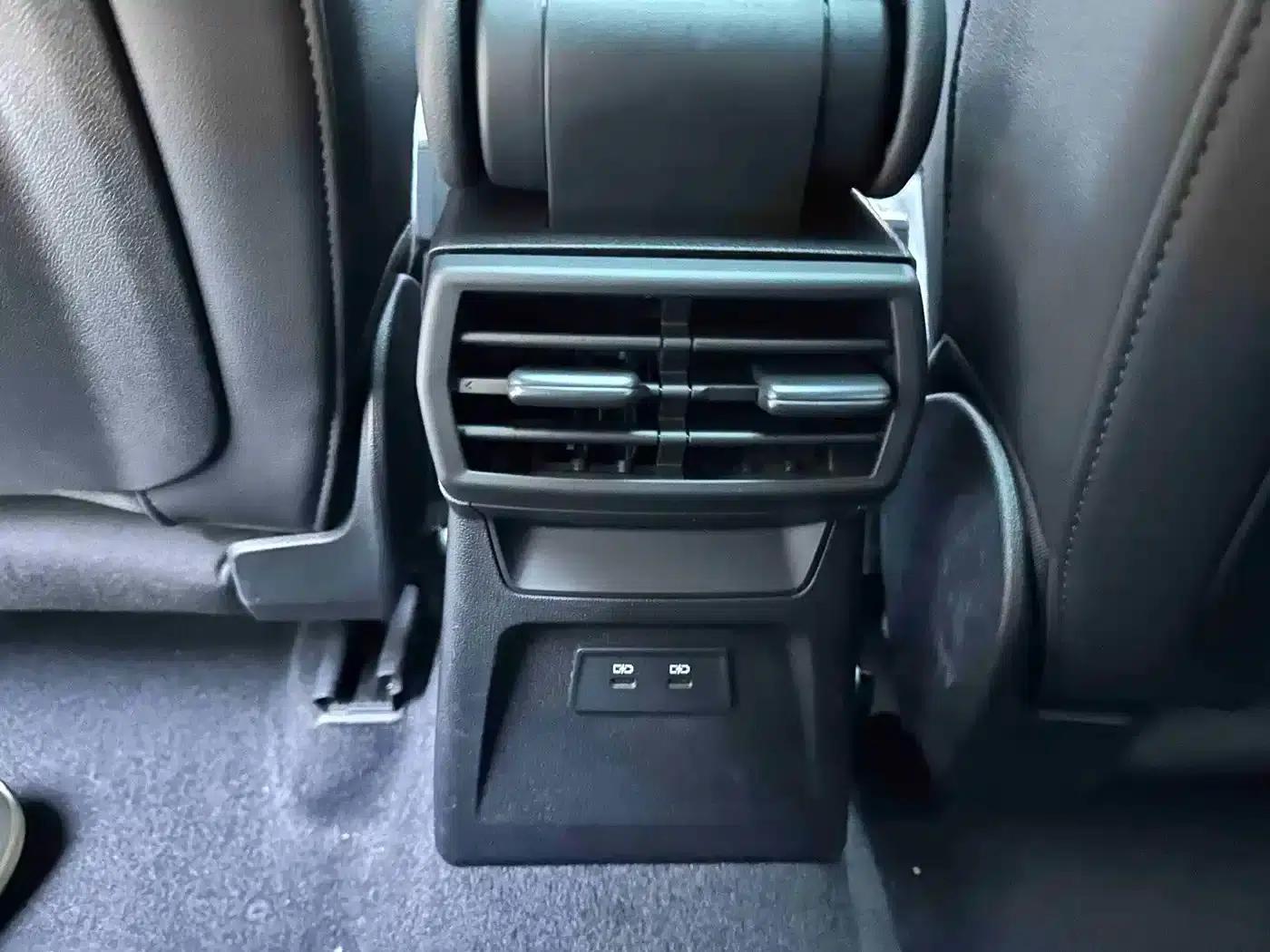 Audi A3 2021 A3L Limousine 35 TFSI Fashion Sport — миниатюра 18