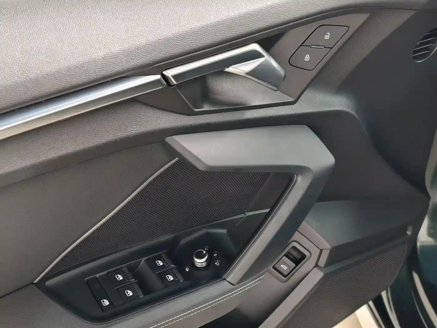 Audi A3 2021 Sportback 35 TFSI Fashion Sport — миниатюра 13