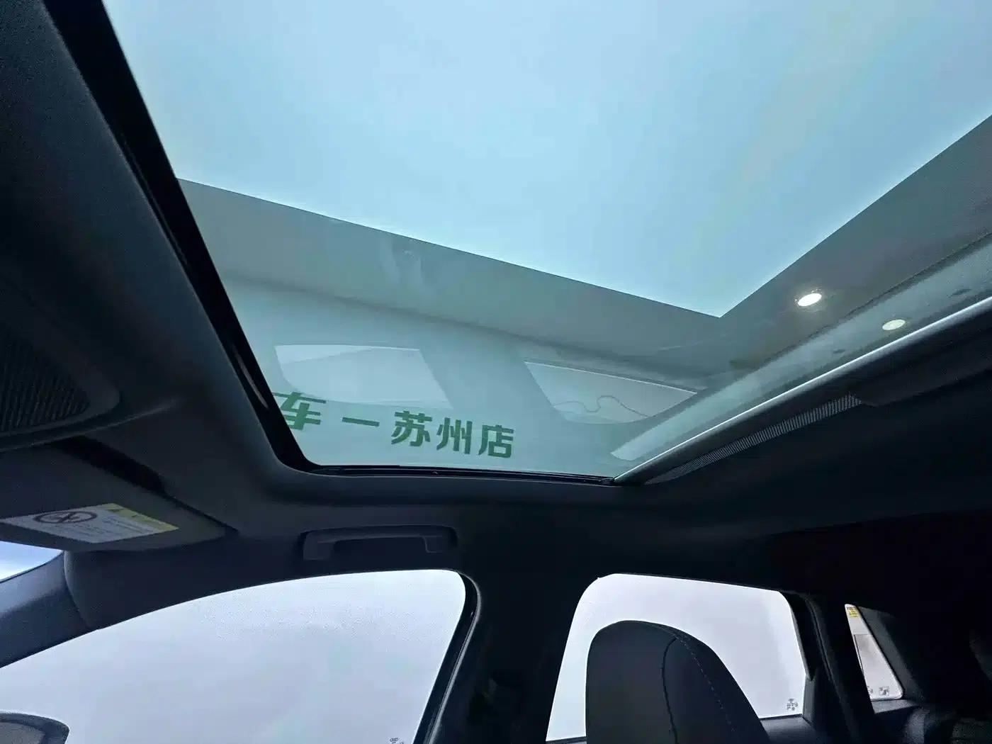 Audi A3 2023 Facelift Sportback 35 TFSI Luxury Sport — миниатюра 14
