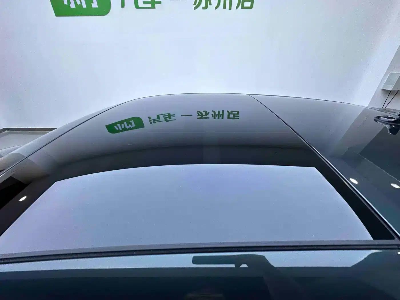 Audi A3 2023 Facelift Sportback 35 TFSI Luxury Sport — миниатюра 7