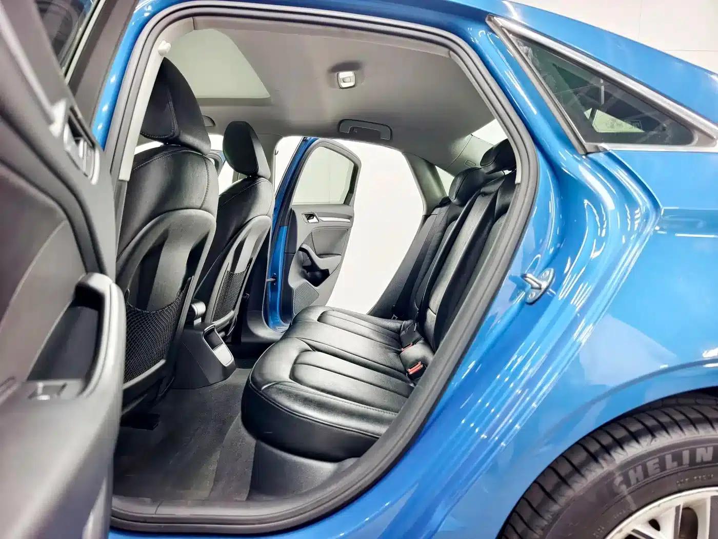 Audi A3 2016 Limousine 35 TFSI — миниатюра 13
