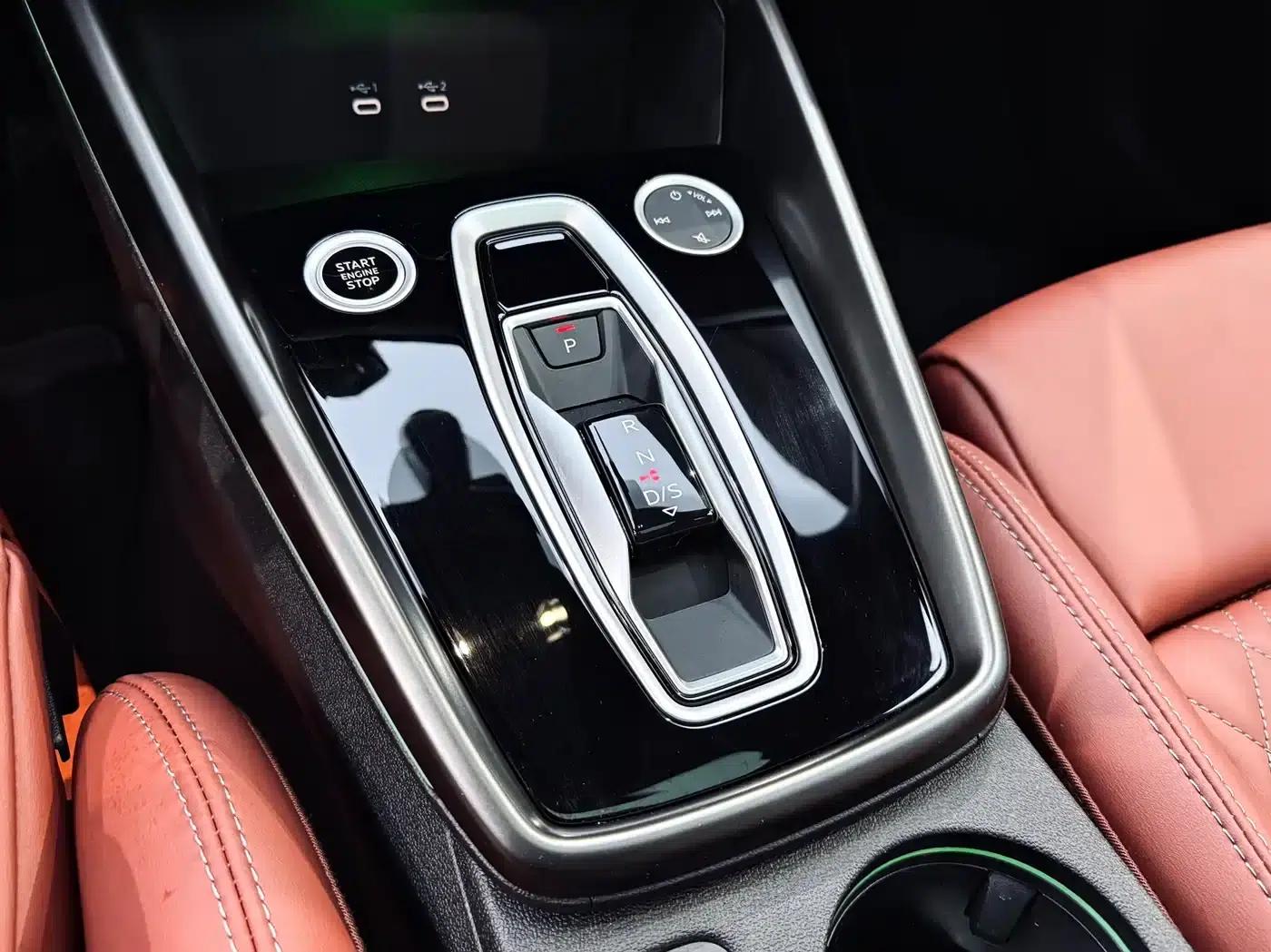 Audi A3 2026 Sportback 35TFSI Flying Spur Luxury Edition — миниатюра 16