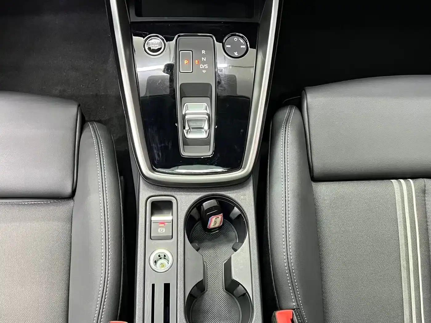 2022 Audi A3 A3L Limousine 35 TFSI Fashion Sport — миниатюра 12