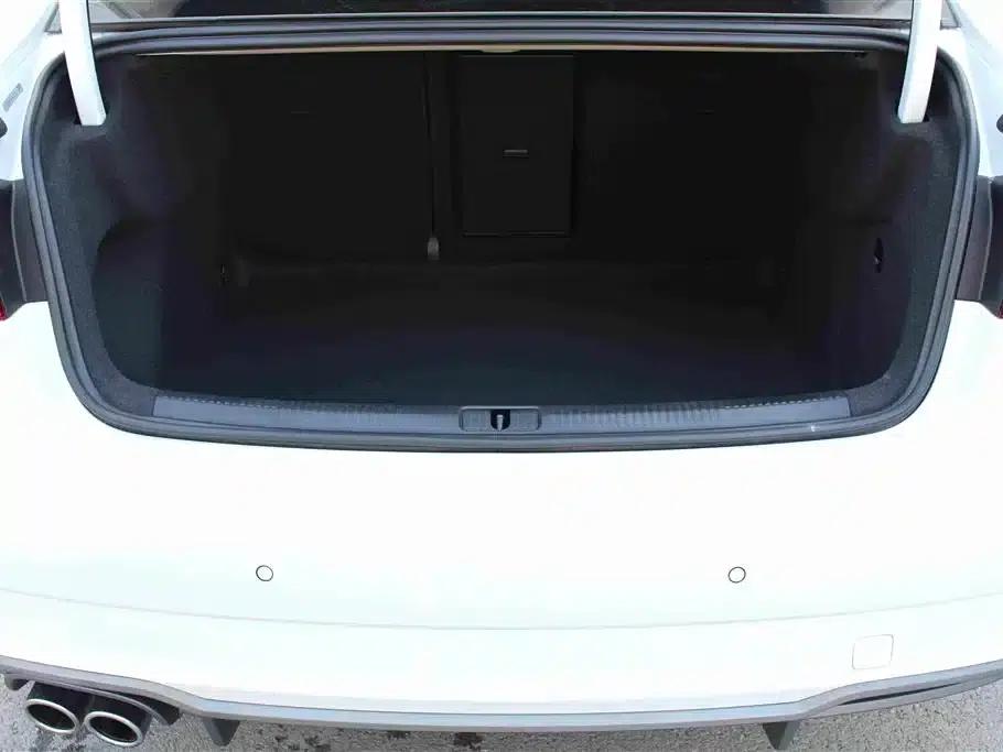 Audi A3 2020 Limousine 35 TFSI Fashion Edition (National V Emission Standard) — миниатюра 18