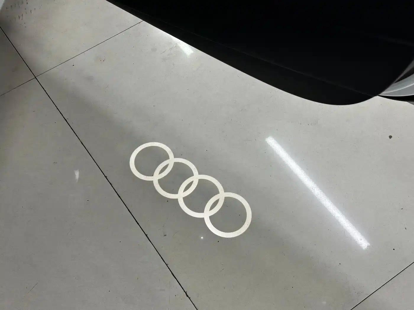 Audi A3 2023 Facelift A3L Limousine 35 TFSI Sporty Edition — миниатюра 12