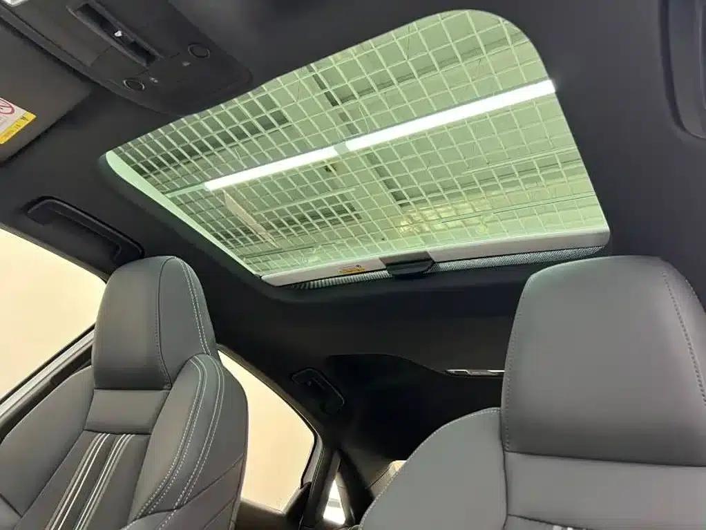 Audi A3 2023 Facelift A3L Limousine 35 TFSI Sporty Edition — миниатюра 13