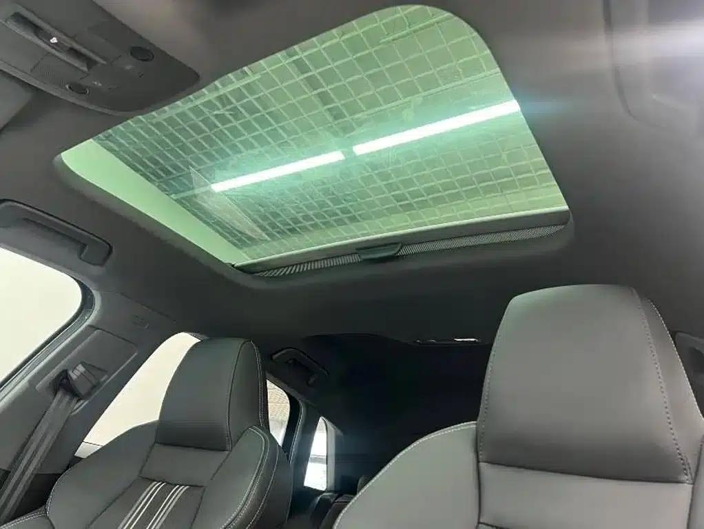 Audi A3 2023 Facelift Sportback 35 TFSI Fashion Sporty Model — миниатюра 15