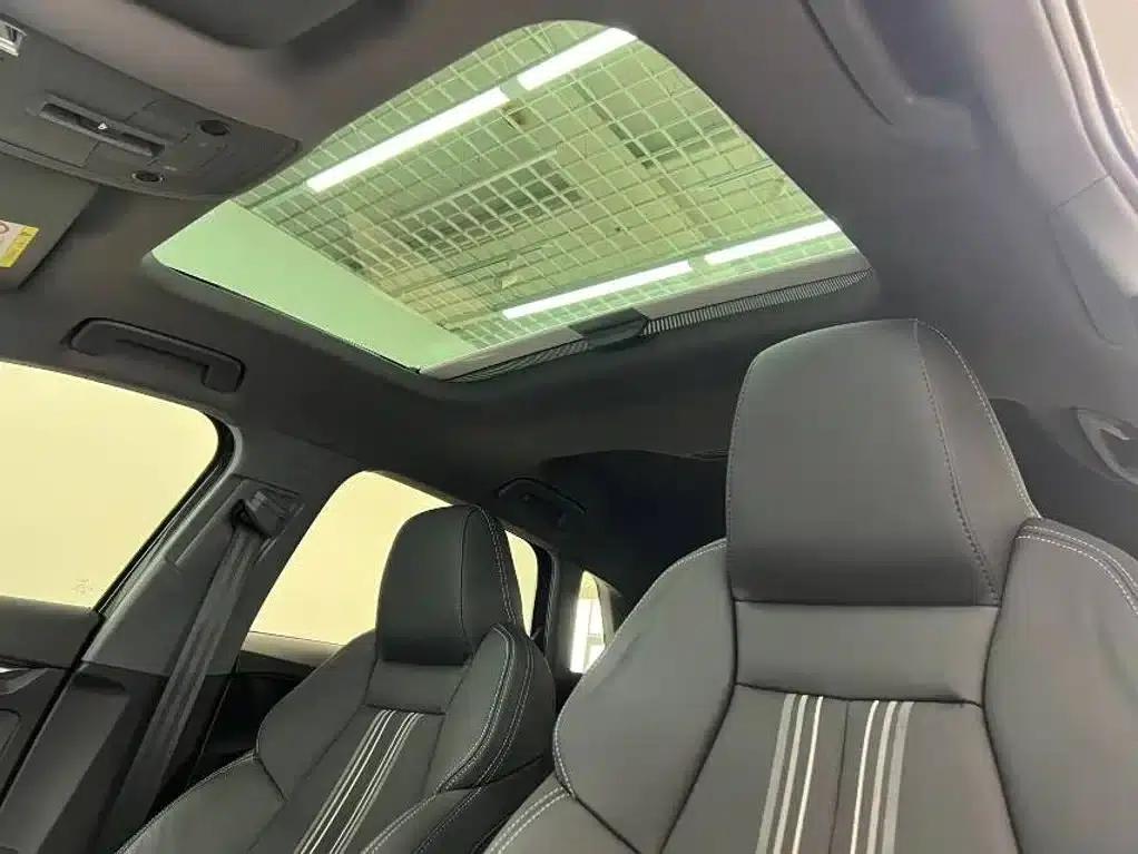 Audi A3 2022 Sportback 35 TFSI Fashion Sport — миниатюра 14