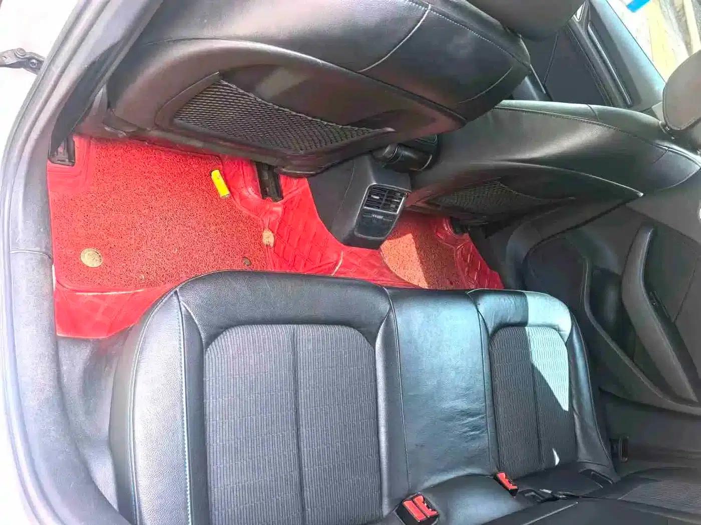 Audi A3 2019 Limousine 35 TFSI Fashion Edition (China VI Emission Standard) — миниатюра 6