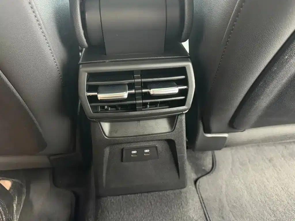Audi A3 2023 Sportback 35 TFSI Fashion Sport — миниатюра 14