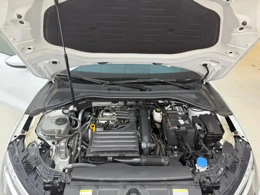 Audi A3 2023 Sportback 35 TFSI Fashion Sport — миниатюра 18