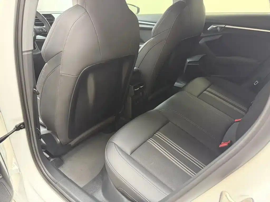 Audi A3 2023 Sportback 35 TFSI Fashion Sport — миниатюра 8