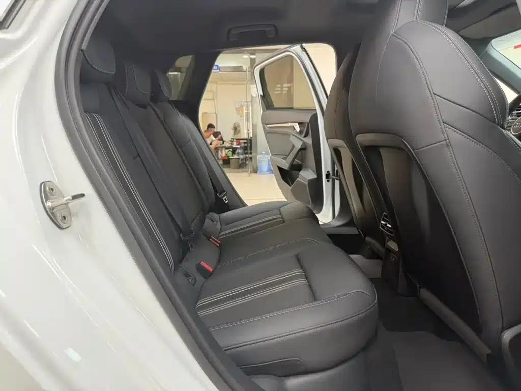 Audi A3 2023 Sportback 35 TFSI Fashion Sport — миниатюра 9