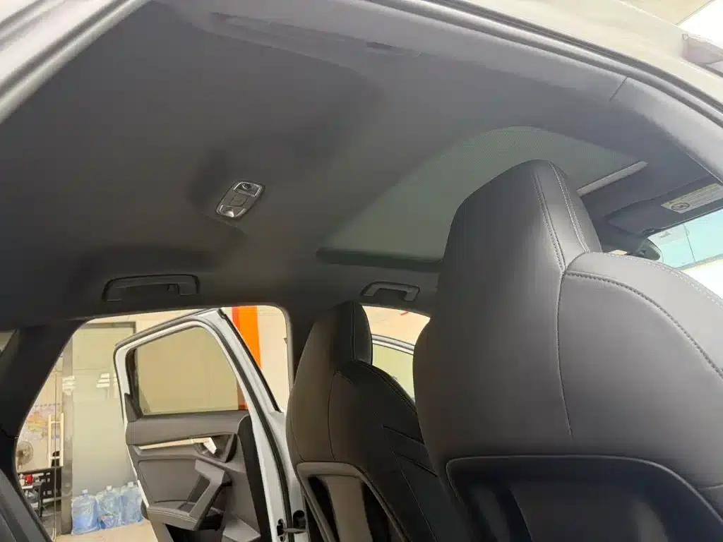 Audi A3 2023 Sportback 35 TFSI Fashion Sport — миниатюра 10