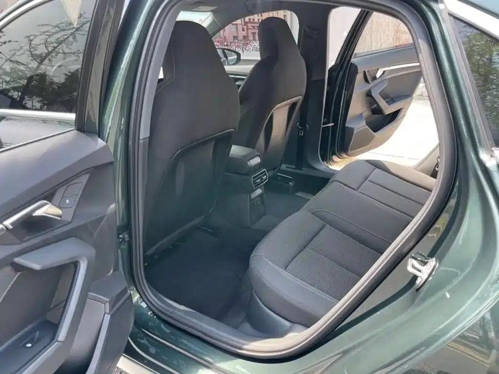 2022 Audi A3 A3L Limousine 35 TFSI Progressive Sport — миниатюра 16