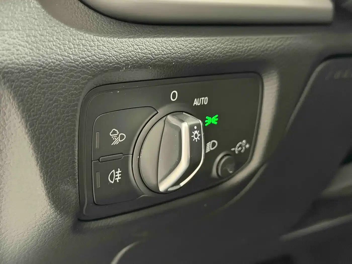 Audi A3 2020 Limousine 35 TFSI Fashion Edition (China VI Emission Standard) — миниатюра 6