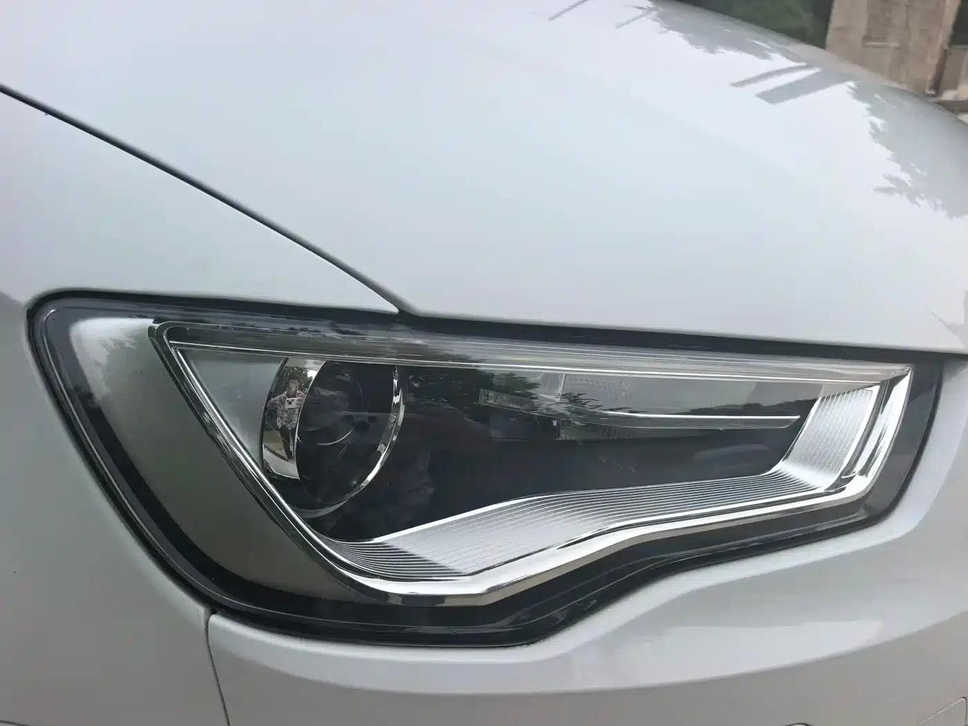 Audi A3 2014 Limousine 35 TFSI Automatic Comfort — миниатюра 12