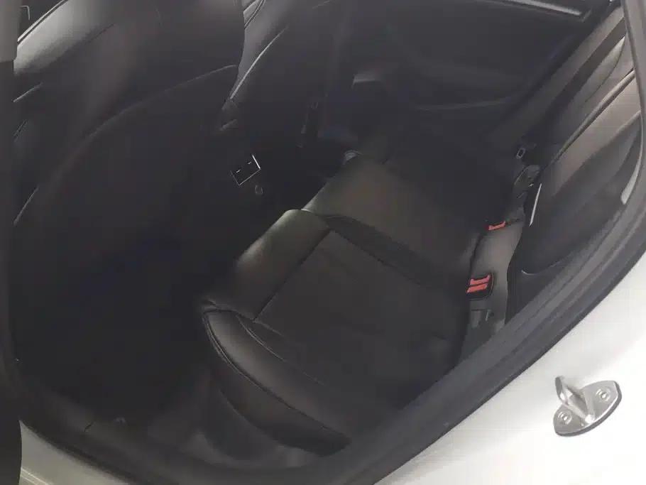 Audi A3 2020 Limousine 35 TFSI Sport (China VI Emission Standard) — миниатюра 11