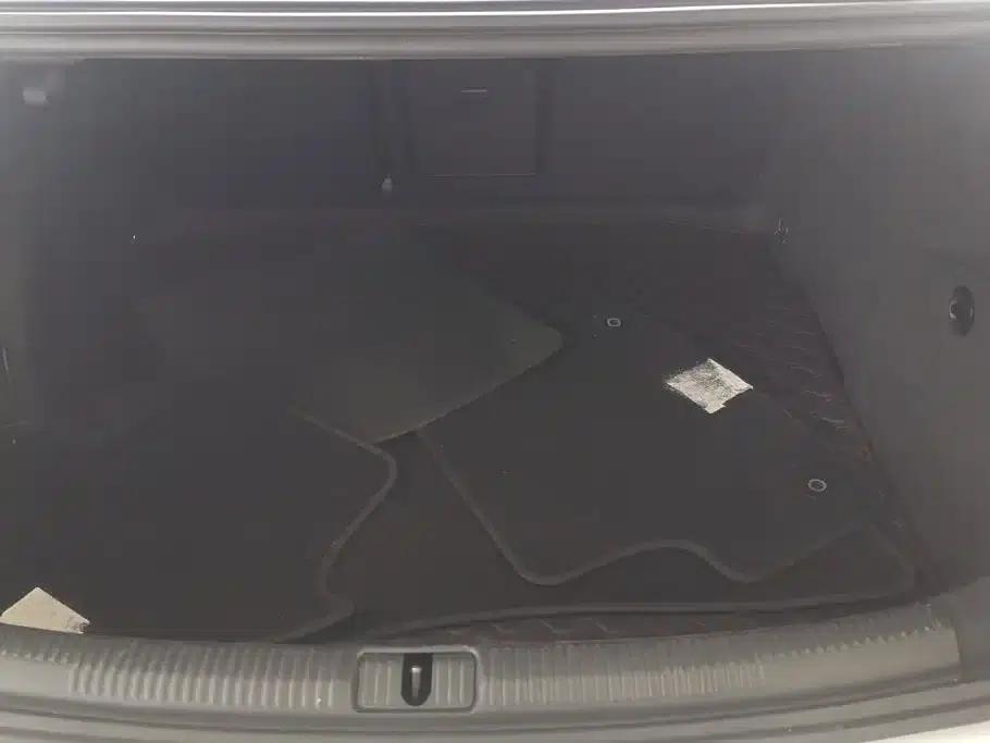 Audi A3 2020 Limousine 35 TFSI Sport (China VI Emission Standard) — миниатюра 4