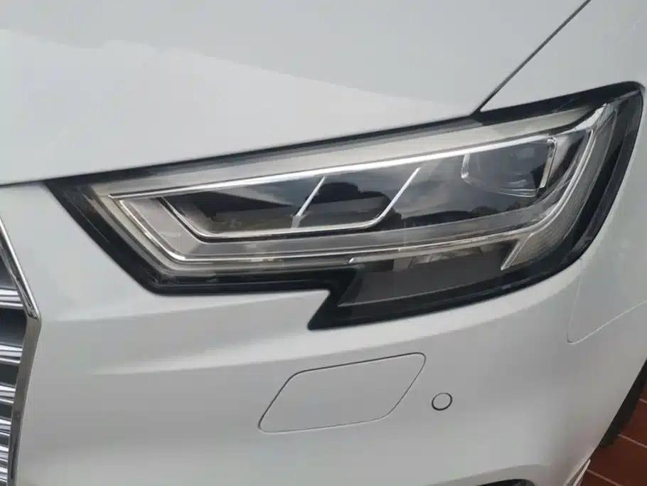 Audi A3 2020 Limousine 35 TFSI Sport (China VI Emission Standard) — миниатюра 5